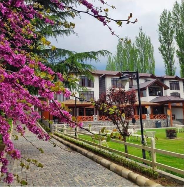 Fortune Resort Heevan, Srinagar - Member Itc Hotels' Group Zewnętrze zdjęcie