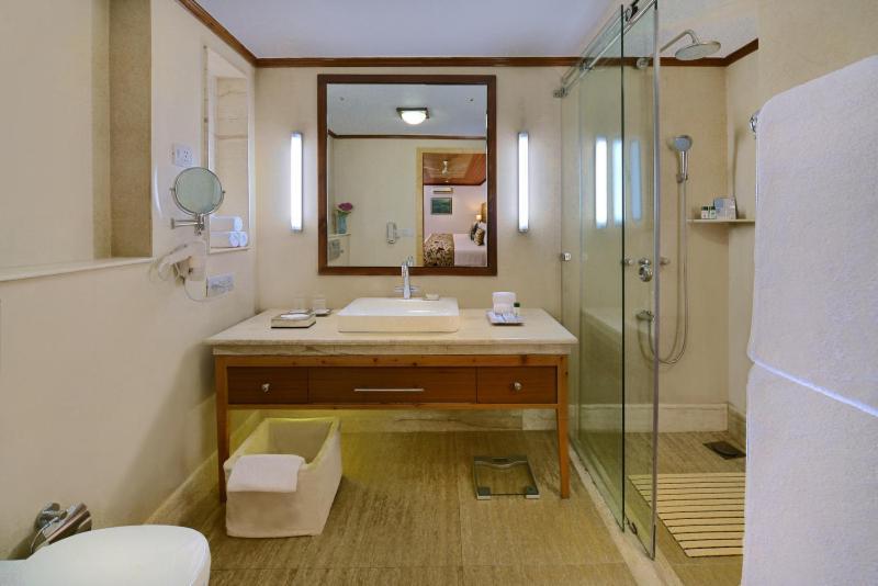 Fortune Resort Heevan, Srinagar - Member Itc Hotels' Group Zewnętrze zdjęcie