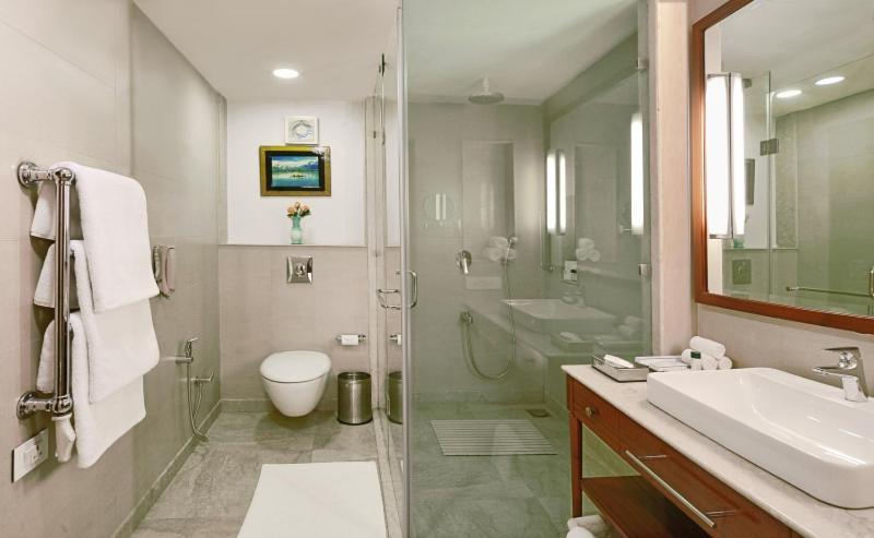 Fortune Resort Heevan, Srinagar - Member Itc Hotels' Group Zewnętrze zdjęcie