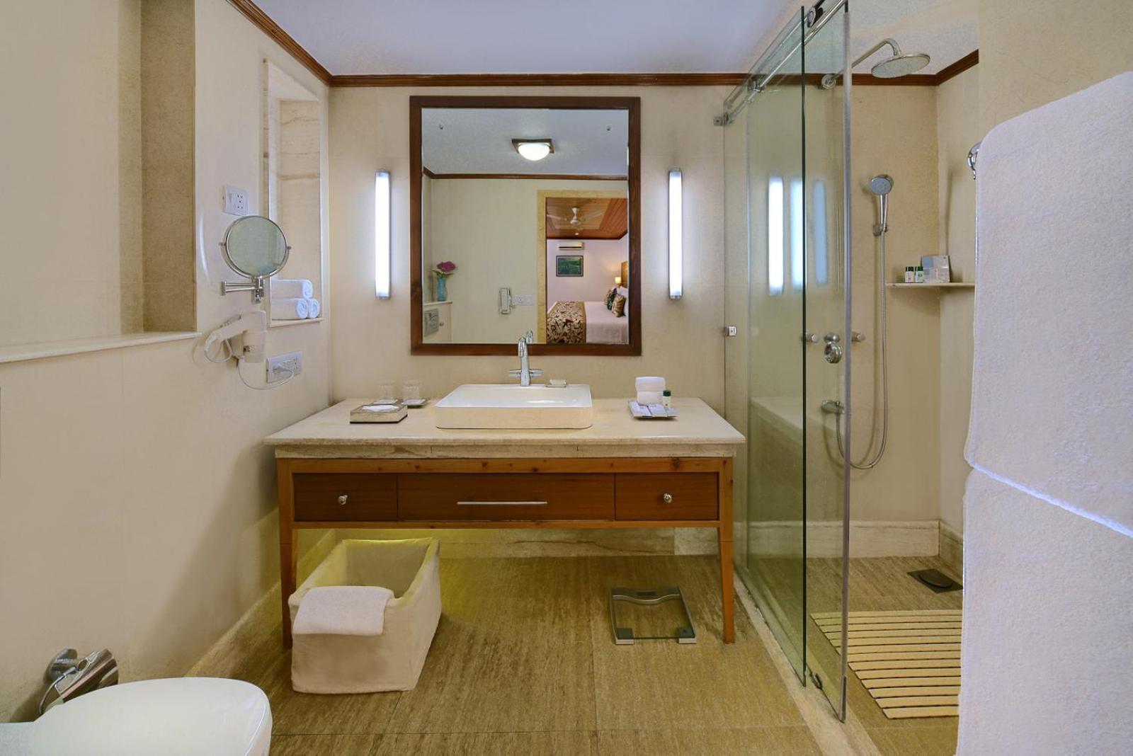 Fortune Resort Heevan, Srinagar - Member Itc Hotels' Group Zewnętrze zdjęcie