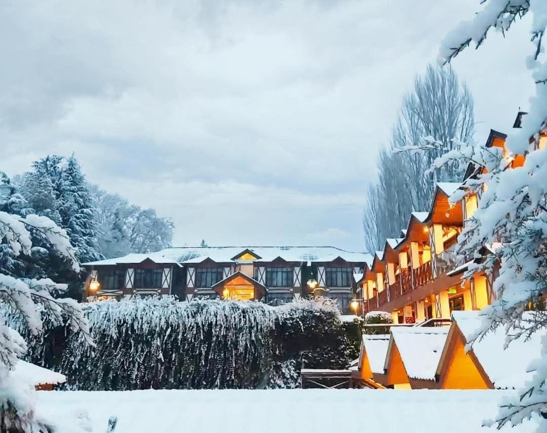 Fortune Resort Heevan, Srinagar - Member Itc Hotels' Group Zewnętrze zdjęcie