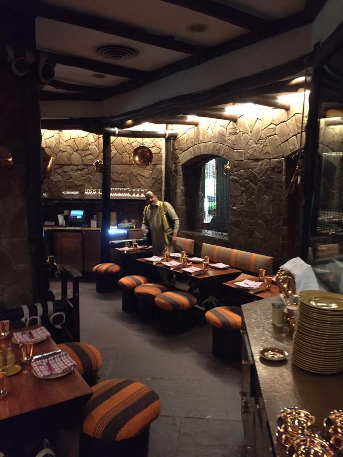 Fortune Resort Heevan, Srinagar - Member Itc Hotels' Group Zewnętrze zdjęcie