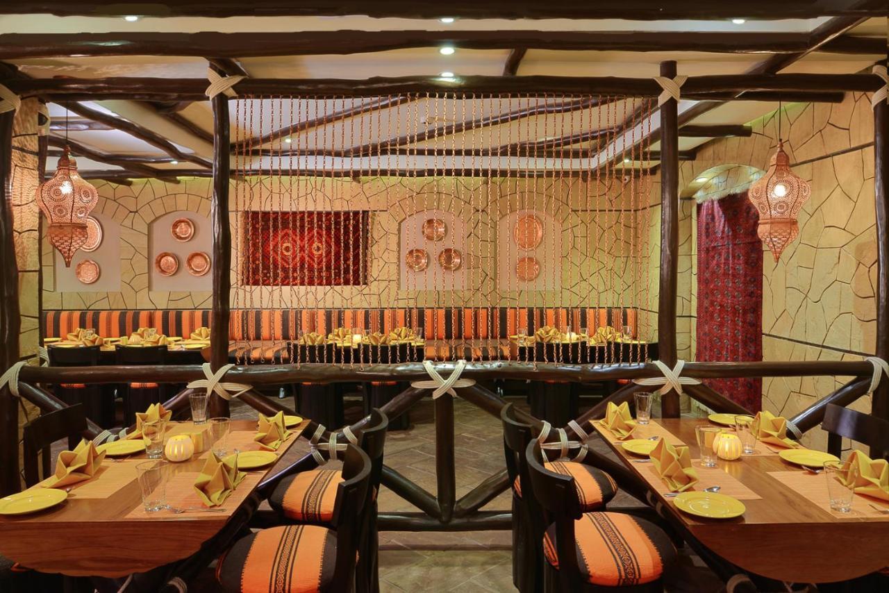 Fortune Resort Heevan, Srinagar - Member Itc Hotels' Group Zewnętrze zdjęcie