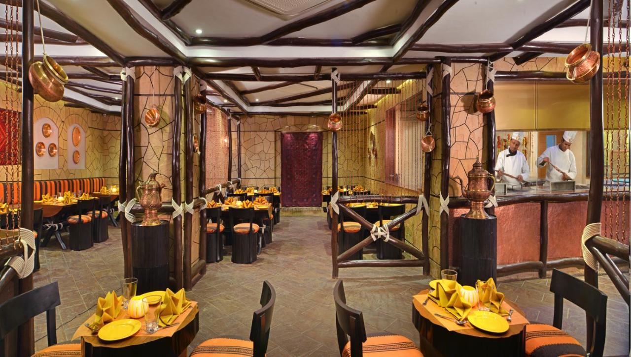 Fortune Resort Heevan, Srinagar - Member Itc Hotels' Group Zewnętrze zdjęcie