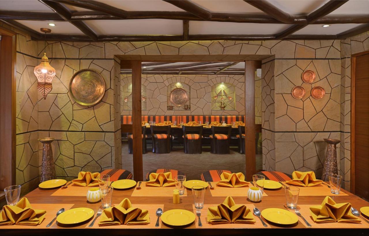 Fortune Resort Heevan, Srinagar - Member Itc Hotels' Group Zewnętrze zdjęcie