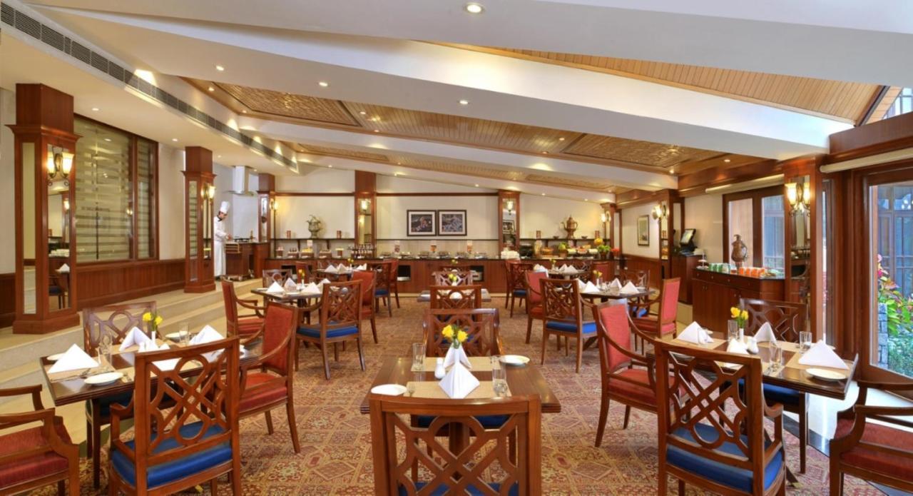 Fortune Resort Heevan, Srinagar - Member Itc Hotels' Group Zewnętrze zdjęcie